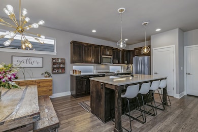 3730 SW Badger Ct, Redmond, OR 97756 - photo 6