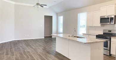 Kitchen View