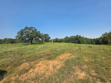 View of local wilderness with rural landscape