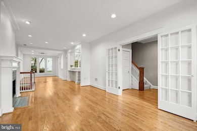 3029 Dent Place NW, Washington, DC 20007 - photo 4