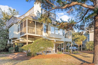 362 Retreat Beach Cir, Pawleys Island, SC 29585 - photo 2