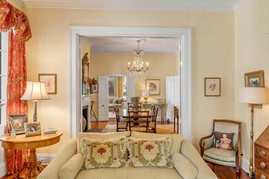 Formal Living Room & Formal Dining Room