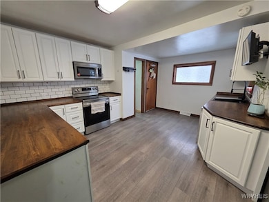 11838 Telegraph Rd, Medina, NY 14103 - photo 2