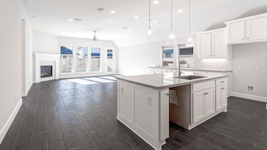 20415 Yearling Pasture Ln, Tomball, TX 77377 - photo 3