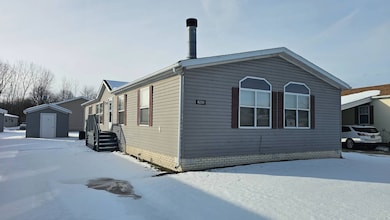 8250 N Morley Dr, Willis, MI 48191 - photo 2