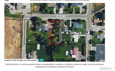 TBD Harbor Dr, Blackfoot, ID 83221 - photo 7