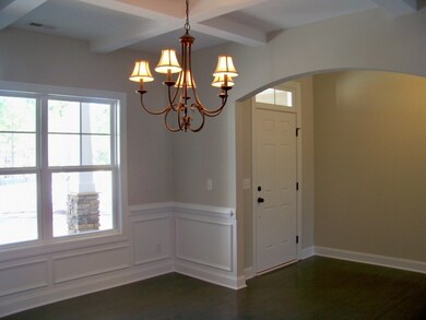 201 Sandy Springs Rd, Aberdeen, NC 28315 - photo 3