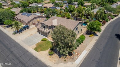 2059 S Roanoke St, Gilbert, AZ 85295 - photo 5