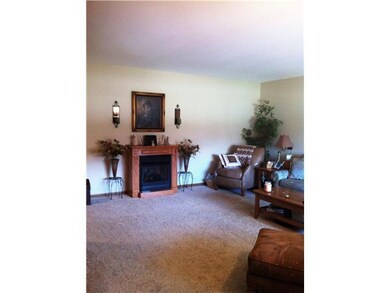 649 Wood Run Dr unit 649, Marysville, OH 43040 - photo 4