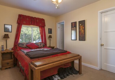 MasterBedroom
