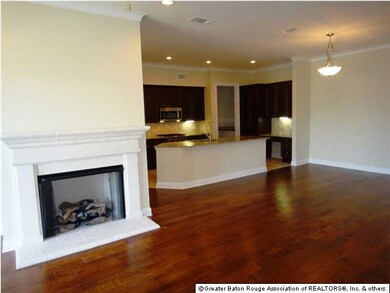 Wood Floors