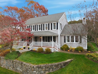 30 John F. Kennedy Ave, Clinton, MA 01510 - photo 2