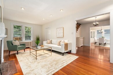 64 Sumner St, Newton Center, MA 02459 - photo 6