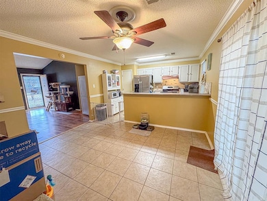 706 Bryant Meadows Dr, Bryant, AR 72022 - photo 5