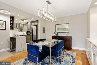 Van Ness North unit 917, Washington, DC 20008 - photo 7