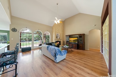 22333 Old Fossil Rd, San Antonio, TX 78261 - photo 5