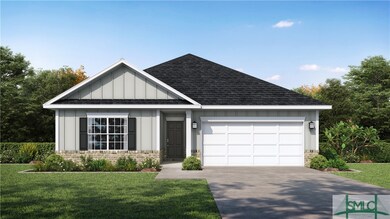 184 Fawn Ct SE, Allenhurst, GA 31301 - photo 2