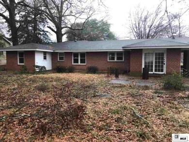 201 Forrest Ave, Bastrop, LA 71220 - photo 4
