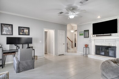 14722 Rio Pinar Dr, Houston, TX 77095 - photo 7