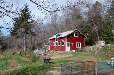 29 Grove St, West Warren, MA 01092 - photo 7