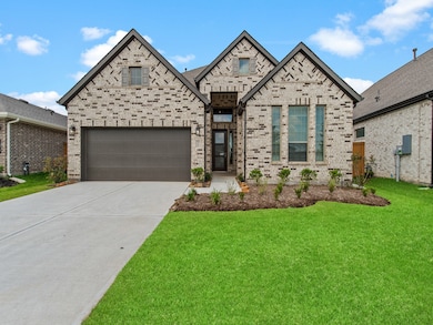 10750 Chinese Violet, Conroe, TX 77385 - photo 2