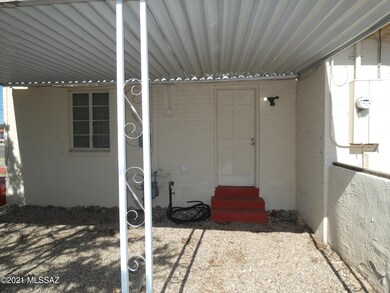 Carport 2