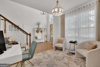 520 Ruby Forest Pkwy, Suwanee, GA 30024 - photo 5