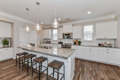 277 Harrison Ln unit Lot 68, Locust, NC 28097 - photo 6