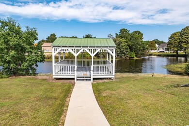 TBD Chaff Ct unit Lot 155 Harbor Club, Georgetown, SC 29440 - photo 7