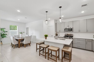 510 Monarch Trail, Huntsville, TX 77340 - photo 6