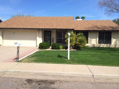 1202 W Stottler Dr, Chandler, AZ 85224 - photo 5