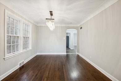 1722 N 74th Ct, Elmwood Park, IL 60707 - photo 7