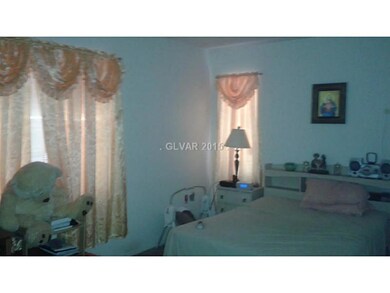 Bedroom.