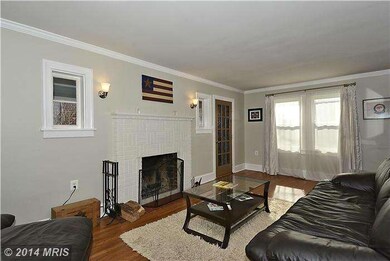 203 Thomas Ave, Frederick, MD 21701 - photo 7