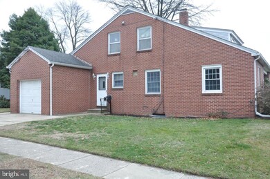 252 A W Merchant St, Audubon, NJ 08106 - photo 2