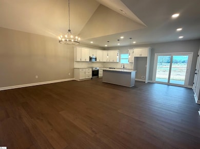 23 Henderson Rd, Gray Court, SC 29645 - photo 6