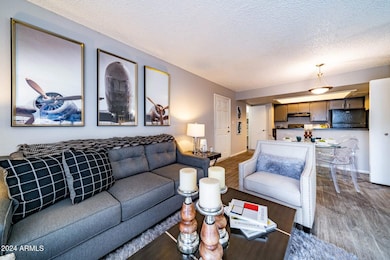 949 S Longmore unit 1, Mesa, AZ 85202 - photo 2