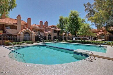 Hudson Trace Pool