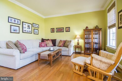 2724 Queensberry Dr, Huntingtown, MD 20639 - photo 5