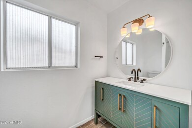 Guest Bath