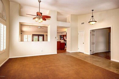 6942 W Villa Chula-Living Rm and Den
