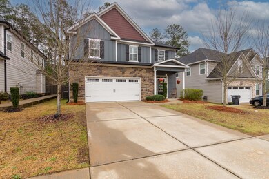 329 Colonnades Dr, Evans, GA 30809 - photo 2