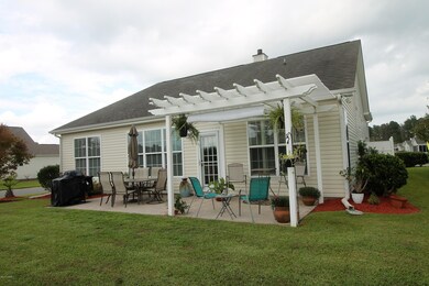 Enjoy Outdoor Living