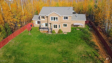 Exterior Yard 3