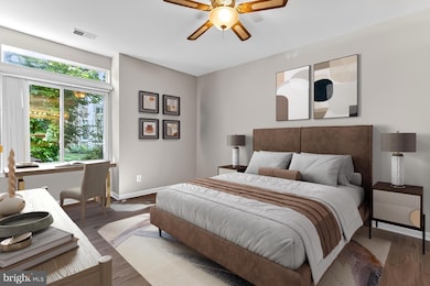 12253 Fort Buffalo Cir unit 481, Fairfax, VA 22033 - photo 5