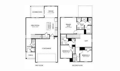 562 Crowder Place, Simpsonville, SC 29680 - photo 2