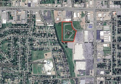 2366 NW Erwin Ln, Lawton, OK 73505 - photo 3