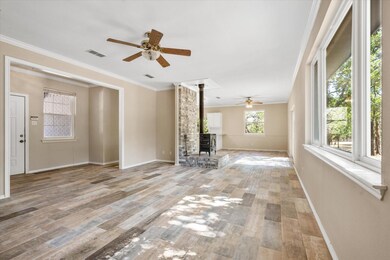 1461 S Fm 113, Millsap, TX 76066 - photo 6