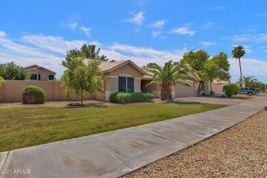 1741 E Ironwood Dr, Chandler, AZ 85225 - photo 2