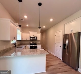 297 W East Smith Rd, Pembroke, GA 31321 - photo 3